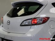 Mazda 3 II (BL) Рестайлинг Москва  - изображение 34