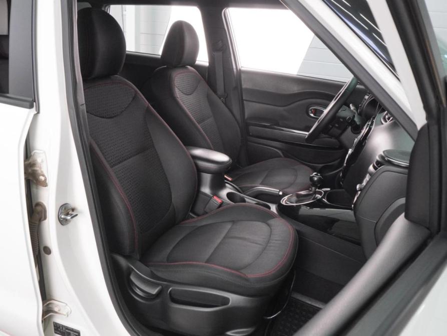 Kia Soul II Рестайлинг Воронеж  - изображение 8