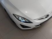 Mazda 6 II (GH) Рестайлинг Ростов-на-Дону  - изображение 43