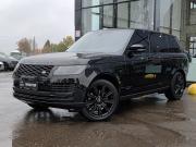 Land Rover Range Rover IV Рестайлинг Ижевск  - изображение 35