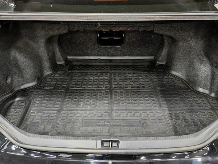 Toyota Camry VII (XV50) Рестайлинг Новосибирск  - изображение 21
