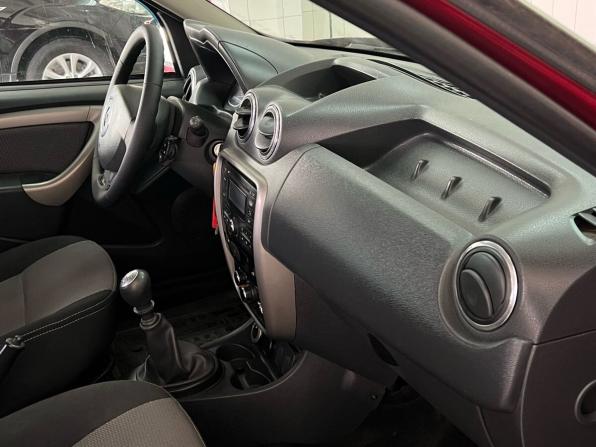Renault Duster I с пробегом 2014 года, цена 850 000 рублей, 172135 км, внедорожник, Автокод Объявления