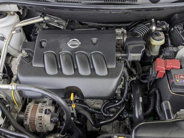 Nissan Qashqai I Рестайлинг с пробегом 2012 года, цена 1 080 000 рублей, 229000 км, внедорожник, Автокод Объявления