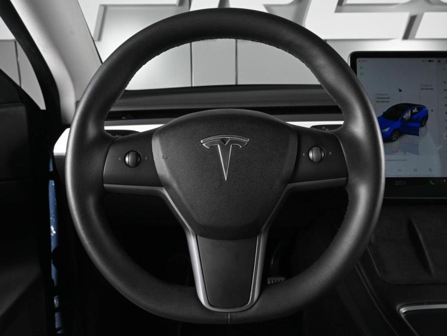Tesla Model Y I Ростов-на-Дону  - изображение 12