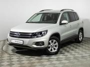 Volkswagen Tiguan I Рестайлинг Санкт-Петербург  - изображение 20