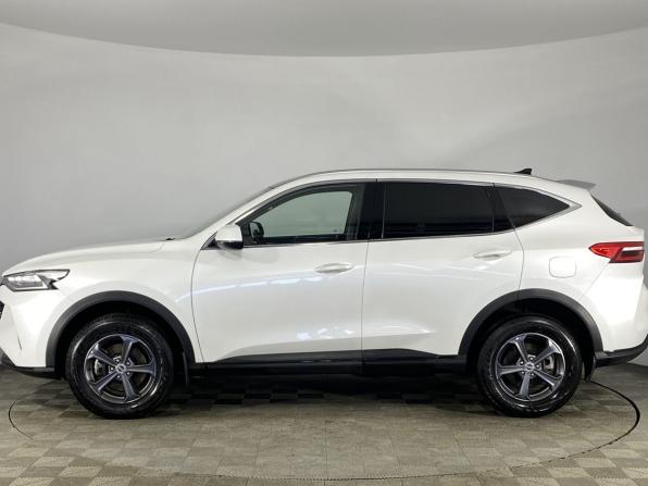 Haval F7 I Рестайлинг с пробегом 2024 года, цена 2 171 000 рублей, 32270 км, внедорожник, Автокод Объявления
