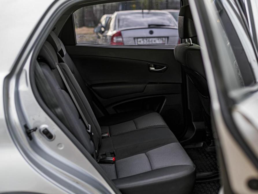 SsangYong Actyon II Санкт-Петербург  - изображение 11