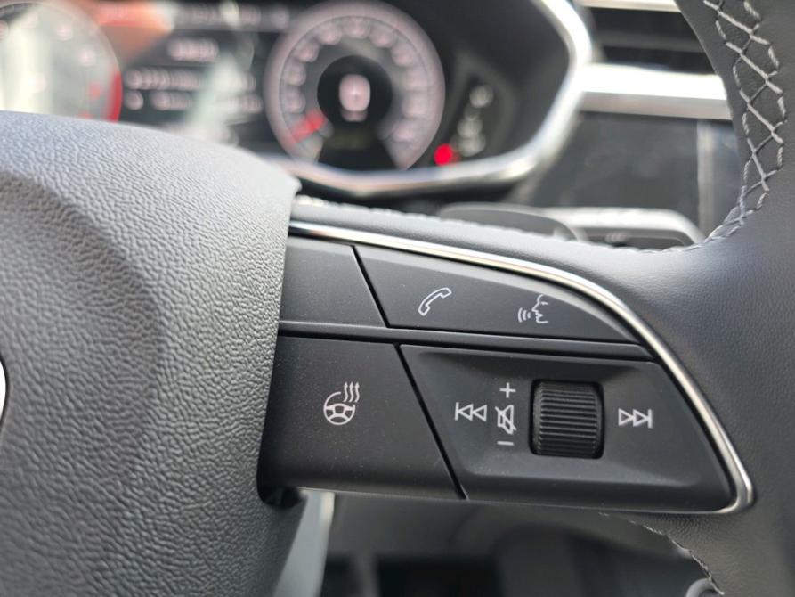 Audi Q3 II (F3) Нижнекамск  - изображение 31