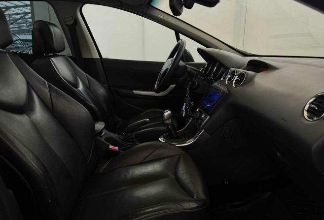 Peugeot 308 I с пробегом 2009 года, цена 315 000 рублей, 325846 км, хэтчбек, Автокод Объявления