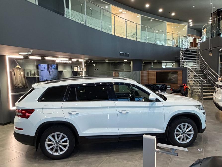 Skoda Kodiaq I Тюмень  - изображение 5