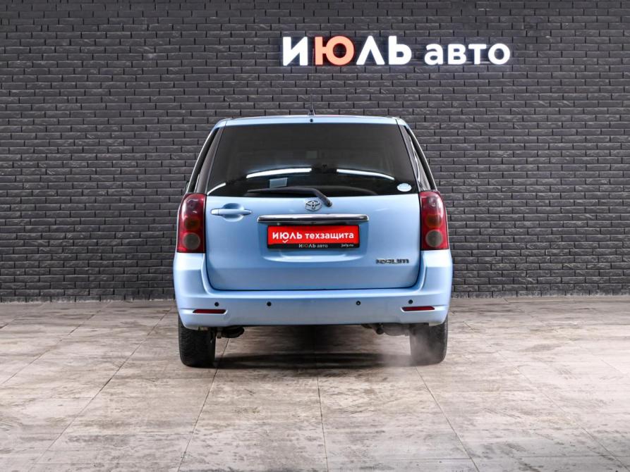 Toyota Raum II Екатеринбург  - изображение 5