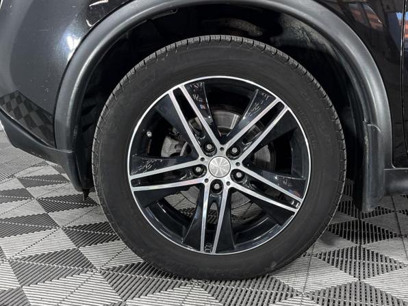 Nissan Juke I с пробегом 2011 года, цена 882 000 рублей, 157187 км, внедорожник, Автокод Объявления