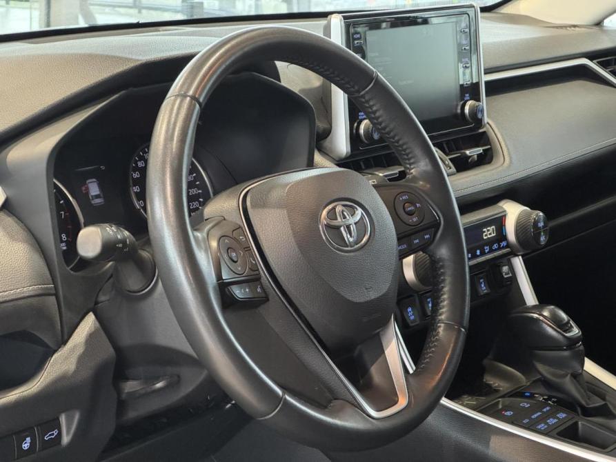 Toyota RAV4 V (XA50) Екатеринбург  - изображение 10