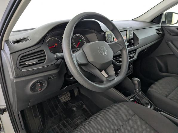 Volkswagen Polo VI с пробегом 2022 года, цена 1 690 000 рублей, 65119 км, лифтбек, Автокод Объявления