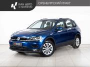 Volkswagen Tiguan II Рестайлинг Казань  - изображение 17