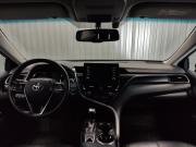 Toyota Camry VIII (XV70) Рестайлинг Пермь  - изображение 26