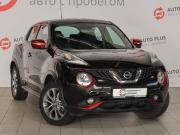 Nissan Juke I Рестайлинг Минеральные Воды  - изображение 21