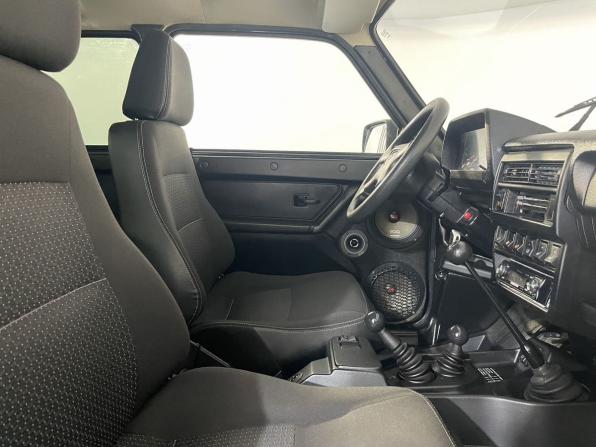 Lada (ВАЗ) 2121 (4x4) I Рестайлинг с пробегом 2019 года, цена 709 900 рублей, 50000 км, внедорожник, Автокод Объявления