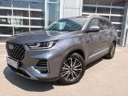 Chery Tiggo 8 Pro I Ростов-на-Дону  - изображение 24