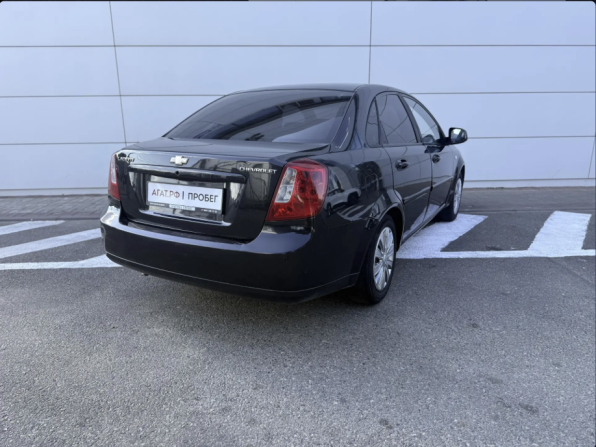 Chevrolet Lacetti I с пробегом 2011 года, цена 670 000 рублей, 250000 км, седан, Автокод Объявления