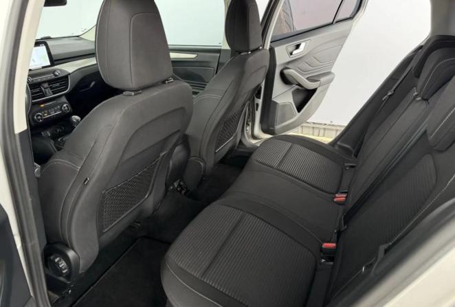 Ford Focus IV с пробегом 2019 года, цена 1 920 000 рублей, 87608 км, универсал, Автокод Объявления