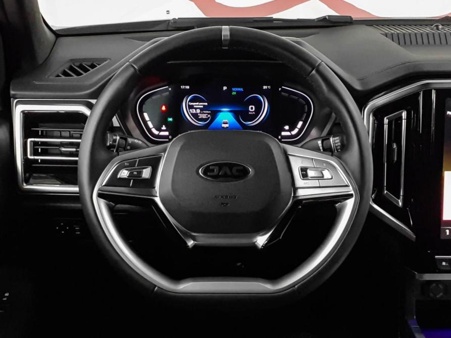 JAC T9 Москва  - изображение 12
