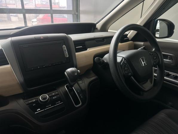 Honda Freed II с пробегом 2019 года, цена 1 549 000 рублей, 100413 км, компактвэн, Автокод Объявления