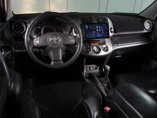 Toyota RAV4 III (XA30) с пробегом 2010 года, цена 1 329 000 рублей, 243144 км, внедорожник, Автокод Объявления
