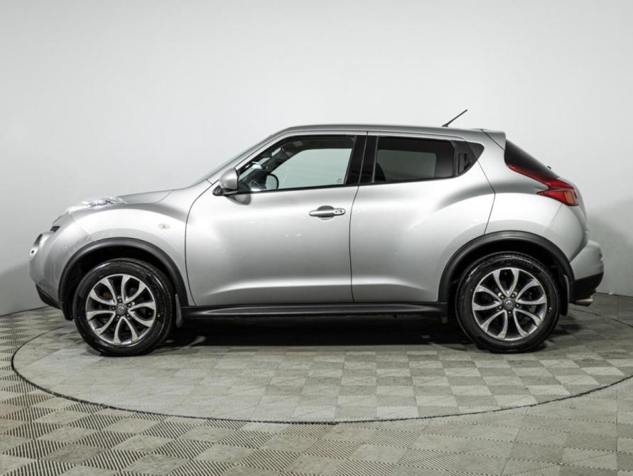 Nissan Juke I Санкт-Петербург  - изображение 8