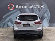 Nissan Qashqai II Рестайлинг Пермь  - изображение 33