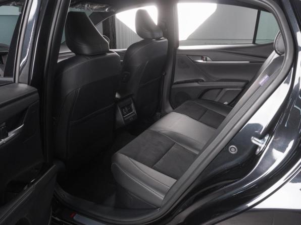 Toyota Camry IX (XV80) China Market с пробегом 2026 года, цена 4 520 000 рублей, 51 км, седан, Автокод Объявления