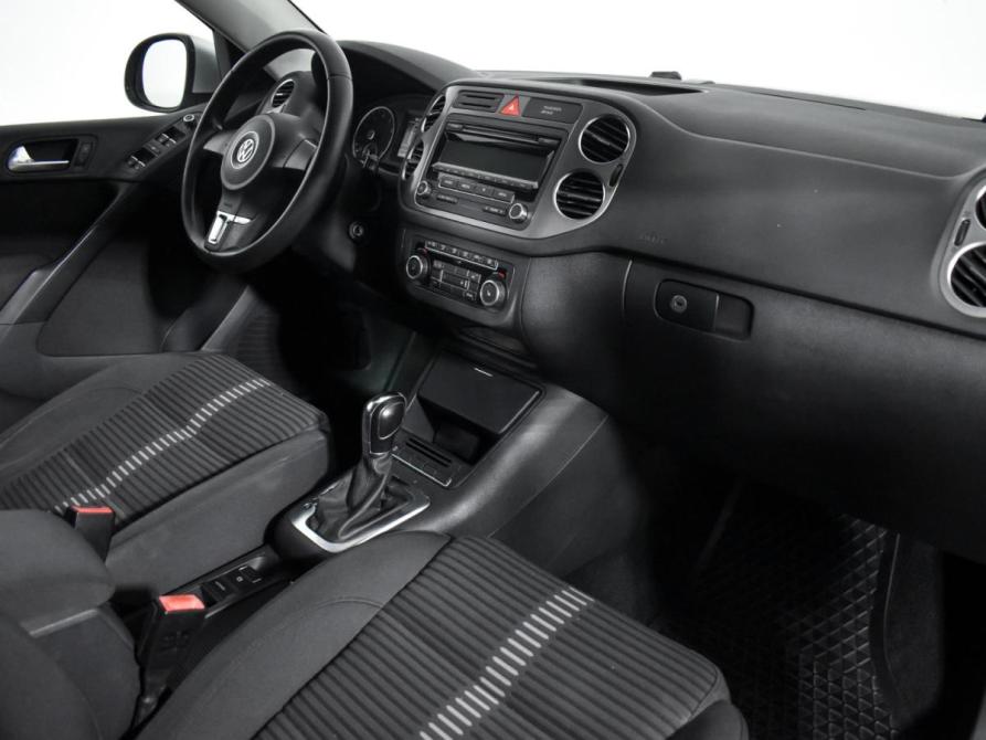 Volkswagen Tiguan I Санкт-Петербург  - изображение 13