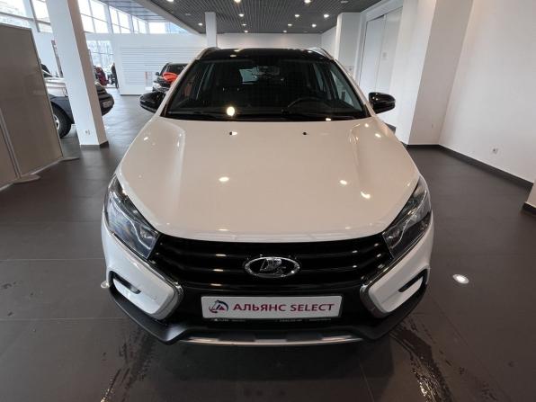 Lada (ВАЗ) Vesta I с пробегом 2021 года, цена 1 362 000 рублей, 50713 км, универсал, Автокод Объявления