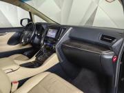 Toyota Alphard III Рестайлинг Москва  - изображение 32