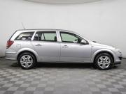 Opel Astra H Рестайлинг Москва  - изображение 17