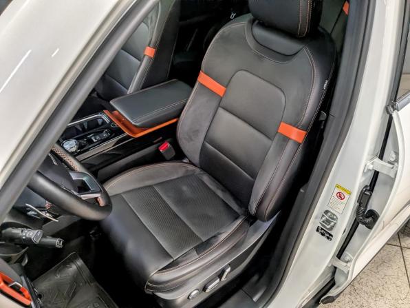 Haval Dargo I с пробегом 2024 года, цена 2 690 000 рублей, 31000 км, внедорожник, Автокод Объявления