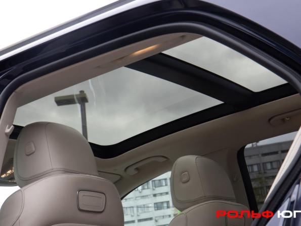 Mercedes-Benz GLE II (V167) с пробегом 2020 года, цена 5 437 595 рублей, 153147 км, внедорожник, Автокод Объявления