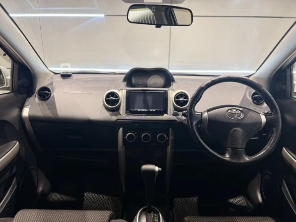 Toyota Ist I с пробегом 2002 года, цена 560 000 рублей, 186000 км, хэтчбек, Автокод Объявления