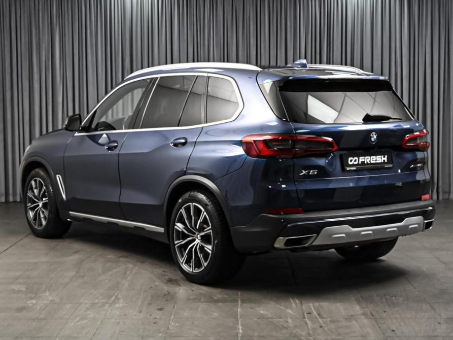 BMW X5 IV (G05/G18) Ставрополь  - изображение 2