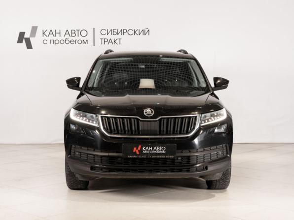 Skoda Kodiaq I с пробегом 2021 года, цена 2 300 000 рублей, 290182 км, внедорожник, Автокод Объявления