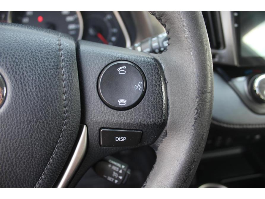 Toyota RAV4 IV (XA40) Краснодар  - изображение 29