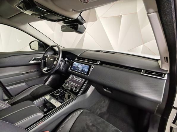 Land Rover Range Rover Velar I с пробегом 2019 года, цена 3 549 000 рублей, 138489 км, внедорожник, Автокод Объявления