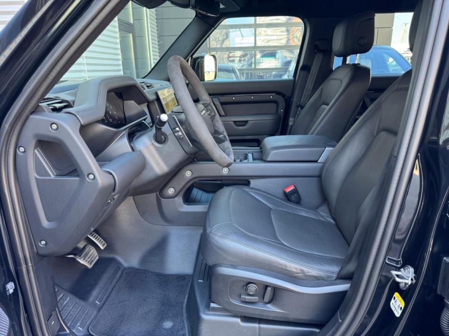 Land Rover Defender II Иркутск  - изображение 25