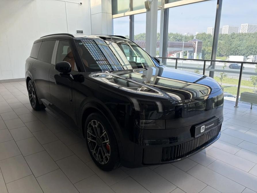 Lynk &amp; Co 900 Москва  - изображение 1