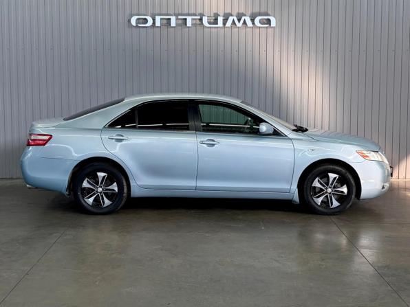 Toyota Camry VI (XV40) с пробегом 2007 года, цена 1 057 000 рублей, 323848 км, седан, Автокод Объявления