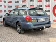 Subaru Outback III Санкт-Петербург  - изображение 17