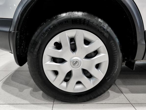 Nissan Qashqai II с пробегом 2017 года, цена 1 650 000 рублей, 73298 км, внедорожник, Автокод Объявления