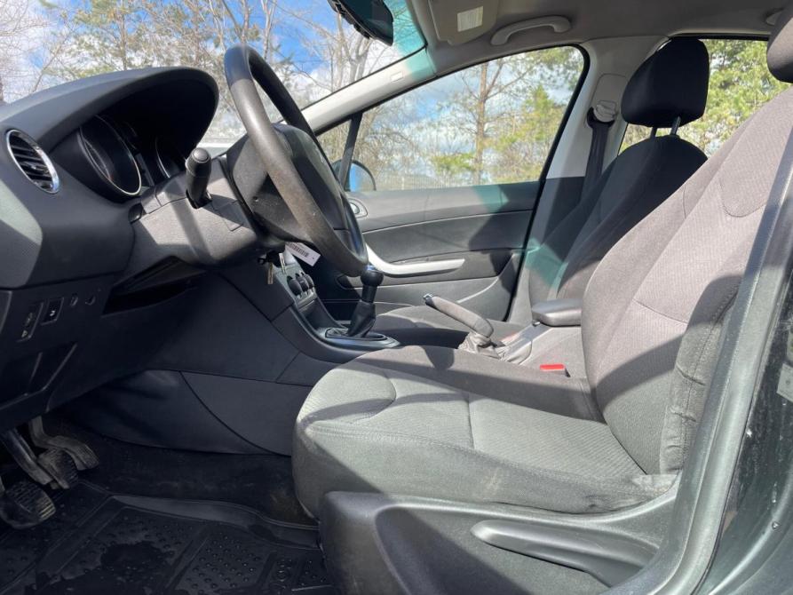 Peugeot 408 I Саратов  - изображение 23