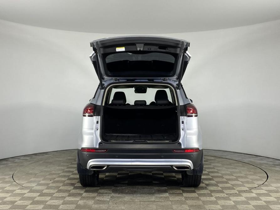 Geely Atlas Pro Воронеж  - изображение 8