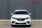 Renault Logan II Рестайлинг Красноярск  - изображение 23
